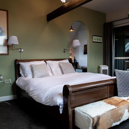 Amadeus Restaurant & Boutique Hotel Well  Ngoại thất bức ảnh