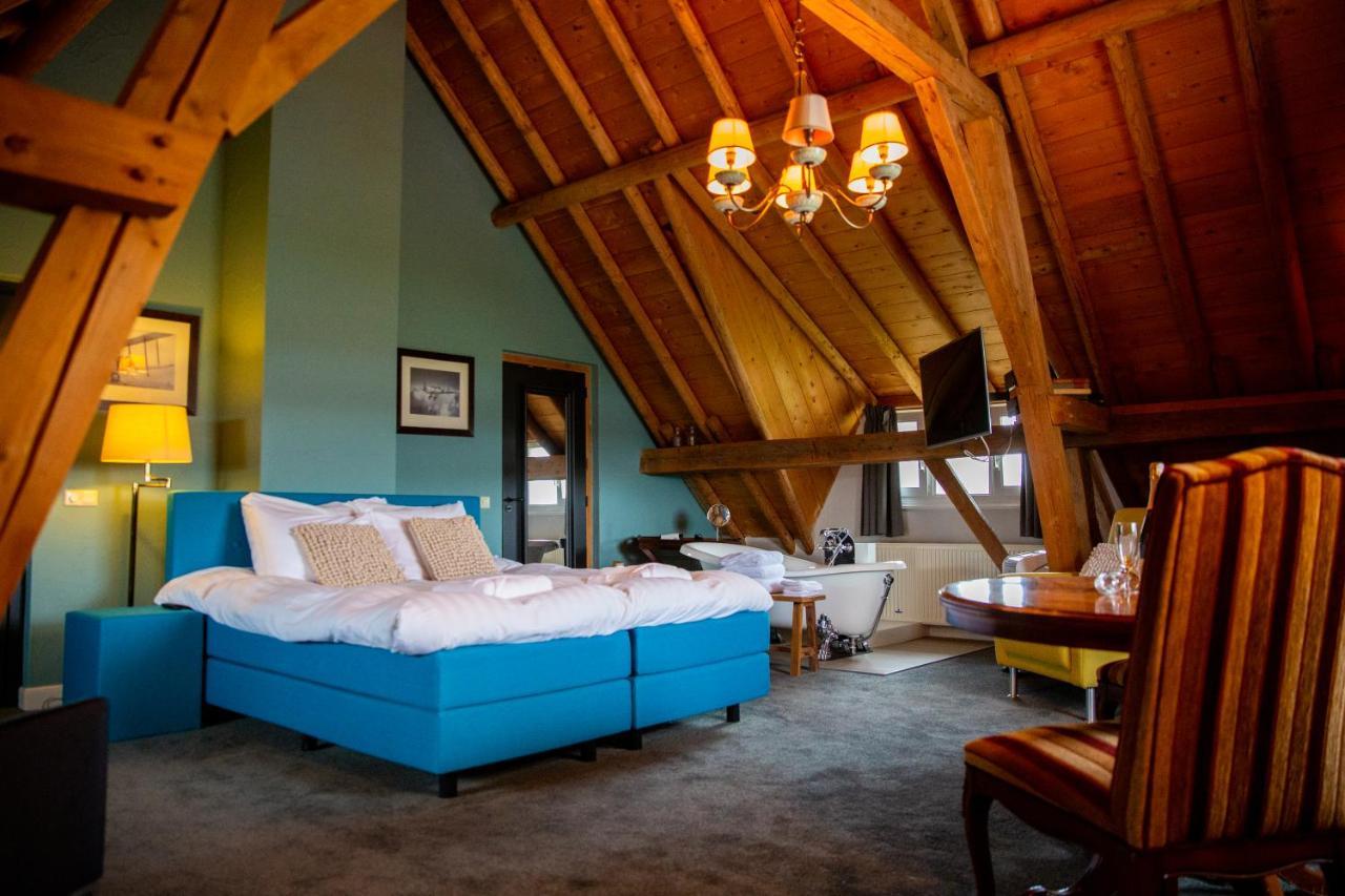 Amadeus Restaurant & Boutique Hotel Well  Ngoại thất bức ảnh