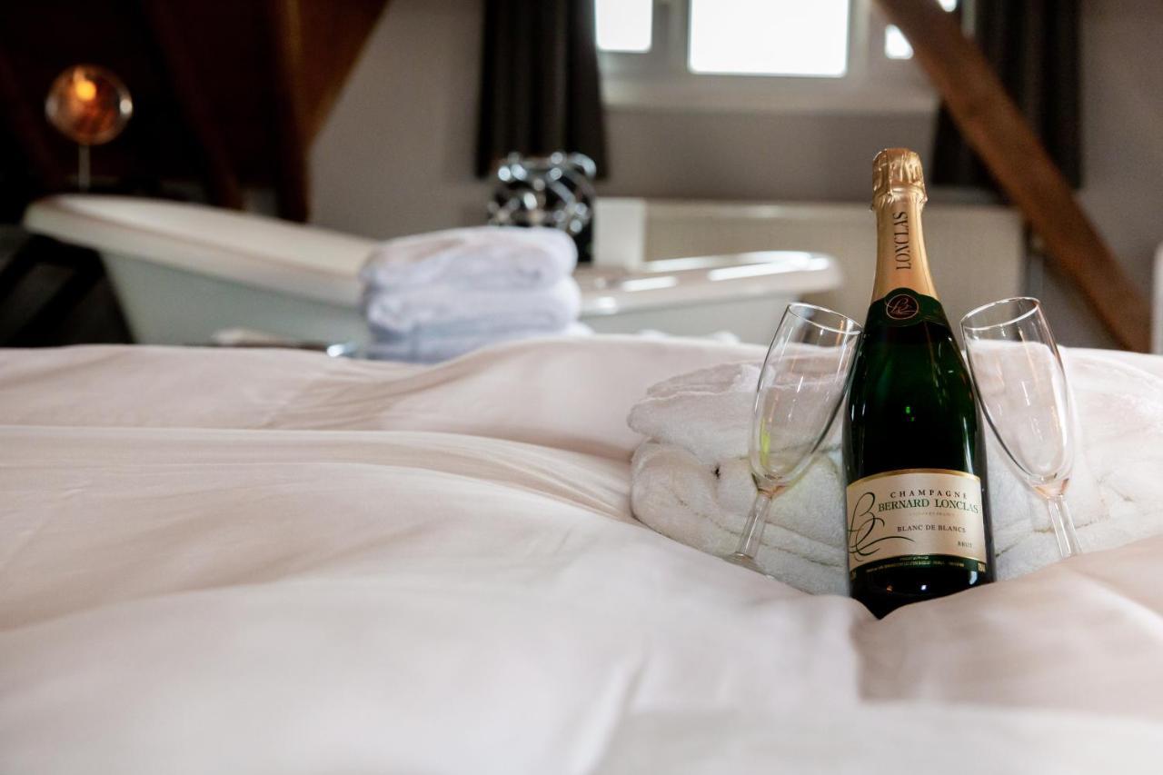 Amadeus Restaurant & Boutique Hotel Well  Ngoại thất bức ảnh