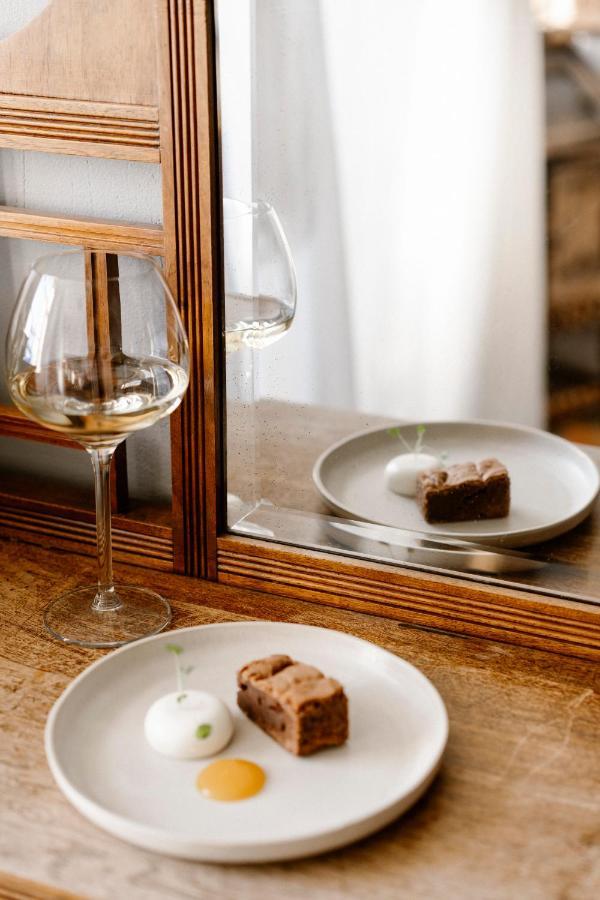Amadeus Restaurant & Boutique Hotel Well  Ngoại thất bức ảnh