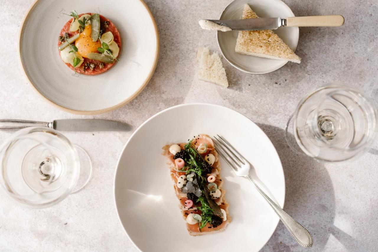 Amadeus Restaurant & Boutique Hotel Well  Ngoại thất bức ảnh
