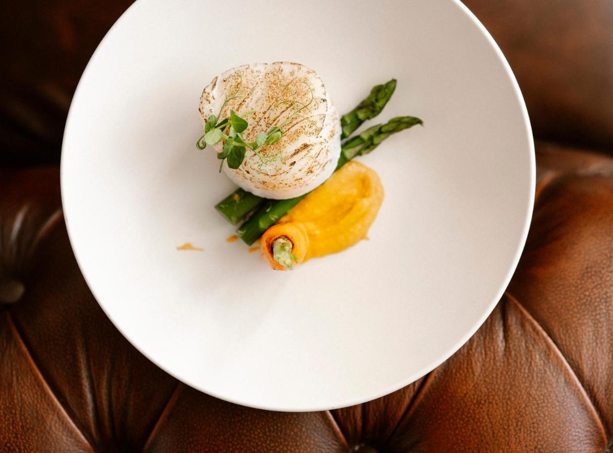 Amadeus Restaurant & Boutique Hotel Well  Ngoại thất bức ảnh