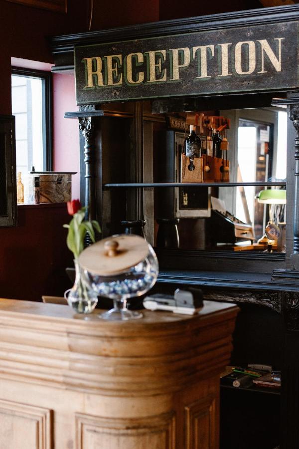Amadeus Restaurant & Boutique Hotel Well  Ngoại thất bức ảnh