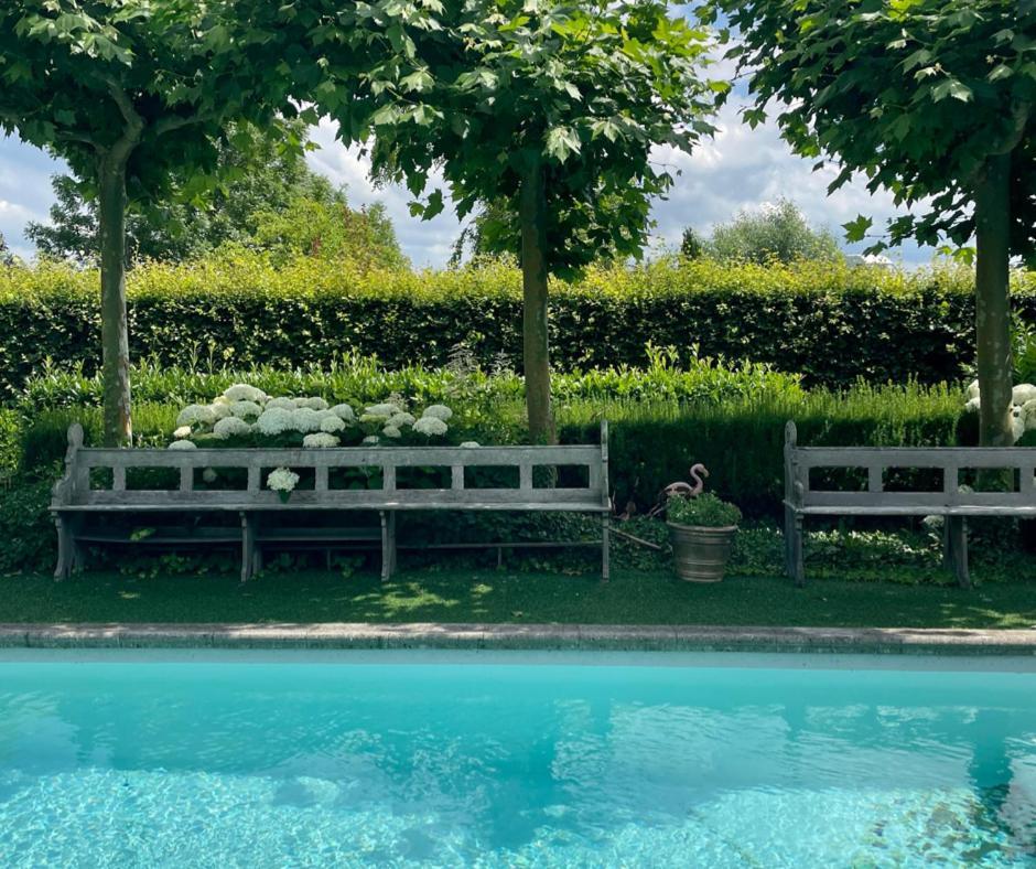 Amadeus Restaurant & Boutique Hotel Well  Ngoại thất bức ảnh