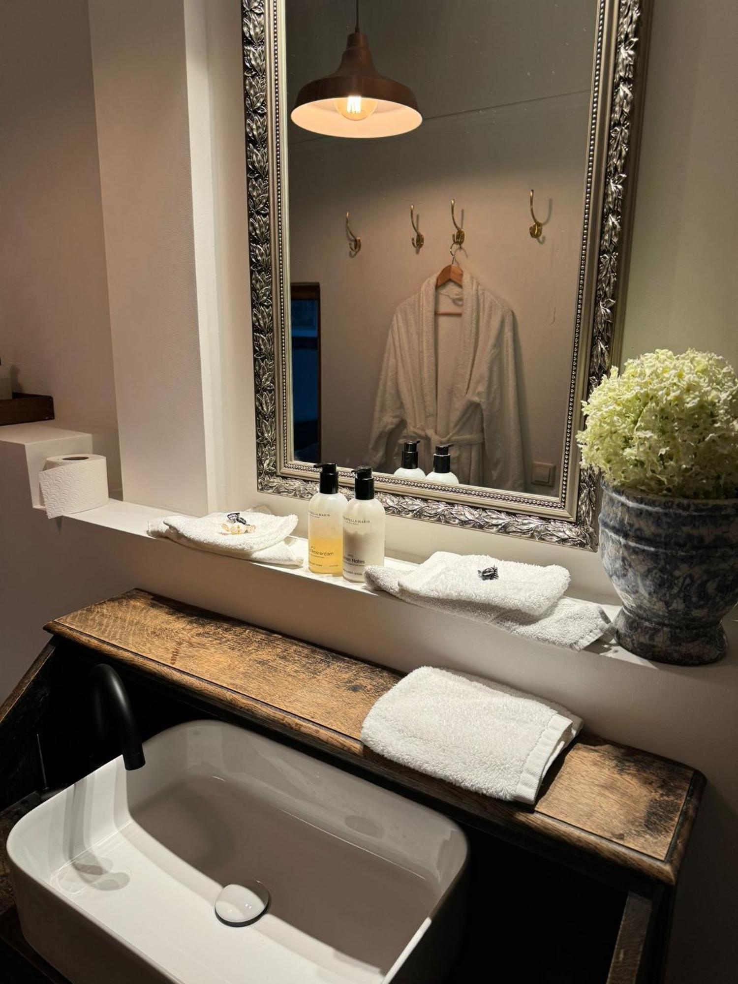 Amadeus Restaurant & Boutique Hotel Well  Ngoại thất bức ảnh